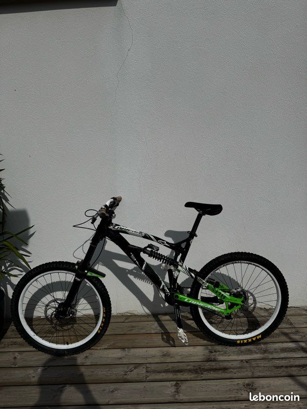 Lapierre Froggy 318 (image 1)