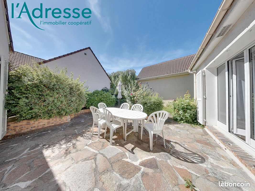 Maison 6 pièces 148 m² · à Noisy-le-Grand · 148 m² · 519 000 €