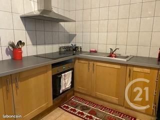 Appartement 3 pièces 54 m² · à Bastia · 54 m² · 586 €/mois