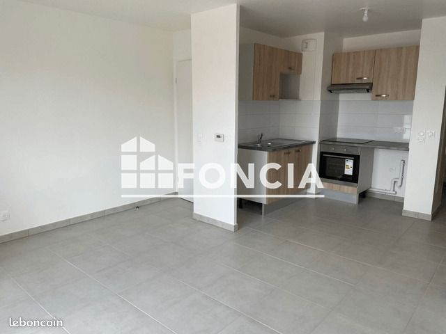Appartement 3 pièces 55 m² · à Le Petit-Quevilly · 55 m² · 667 €