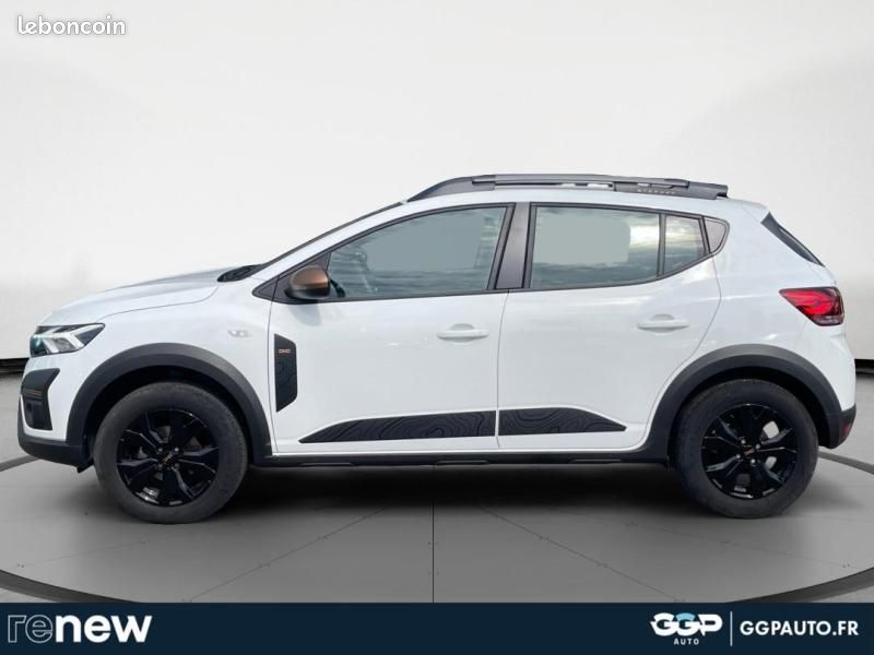 Dacia Sandero 1.0 TCe 90ch Stepway Extreme -24 (image 2)