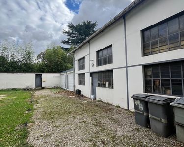 Maison 599 000 € - 400 m²