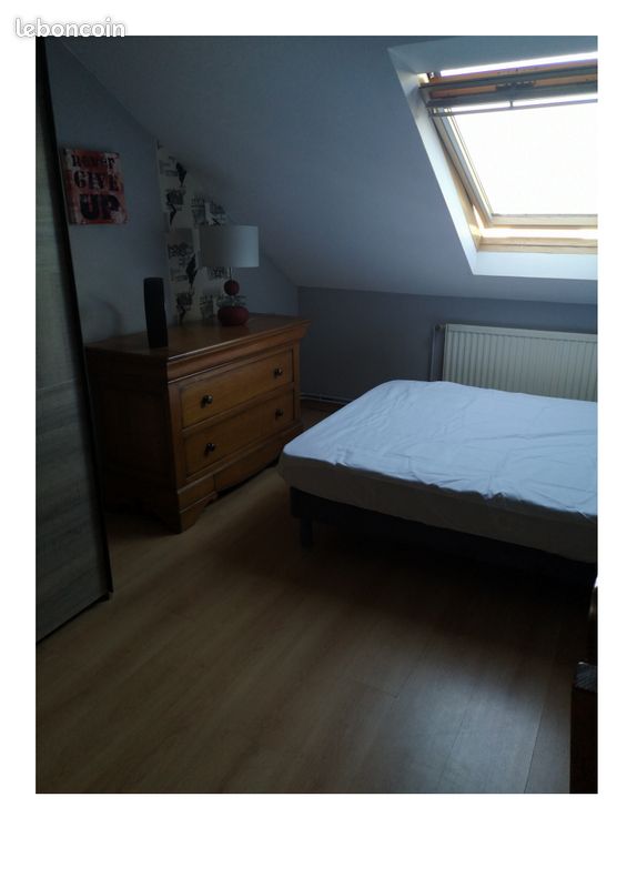 1 pièce 12 m² · à Aire-sur-la-Lys · 12 m² · 370 €/mois