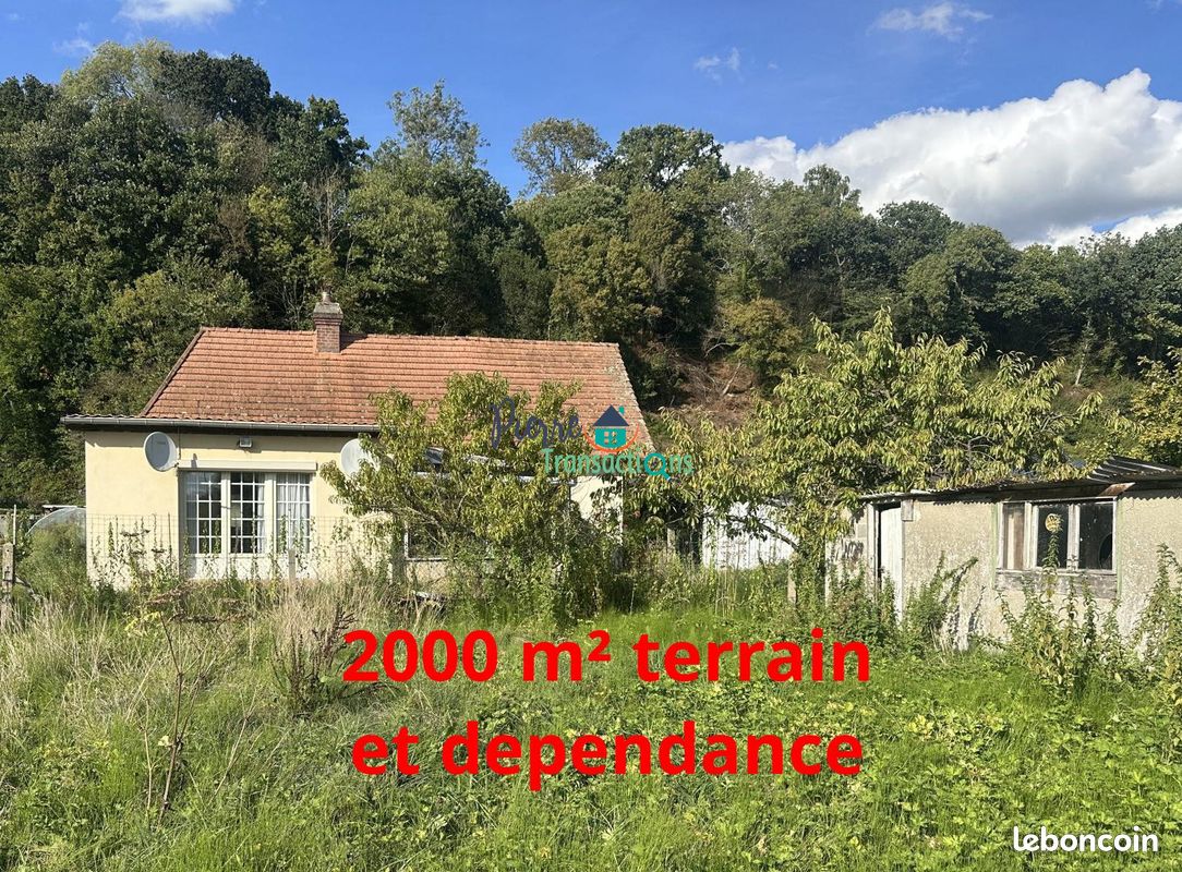 Maison 4 pièces 93 m² · à Saint-Jean-de-Folleville · 93 m² · 178 160 €