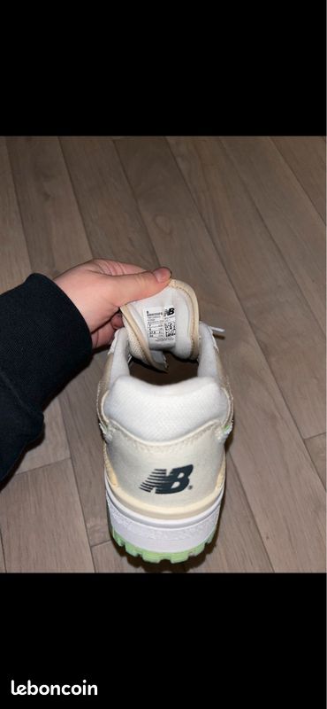 New Balance 550 (image 6)