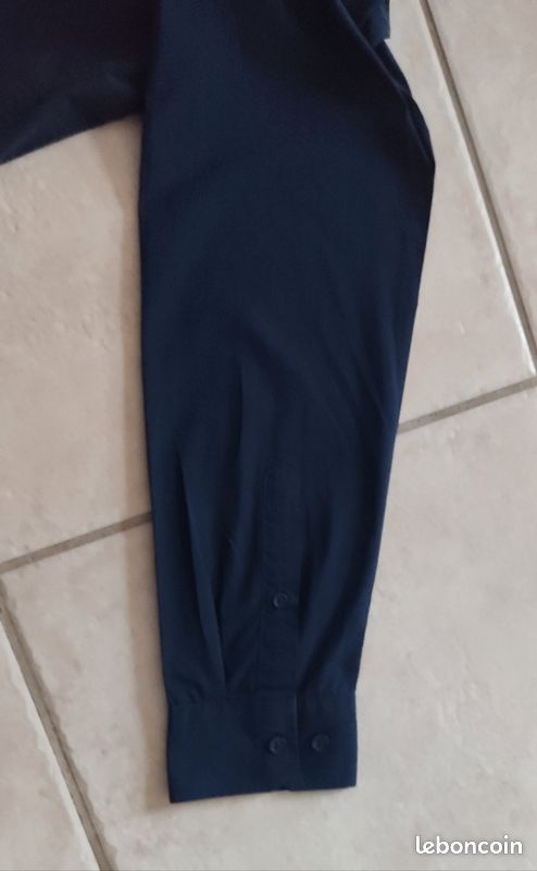 Chemise H&M neuve taille S (image 5)