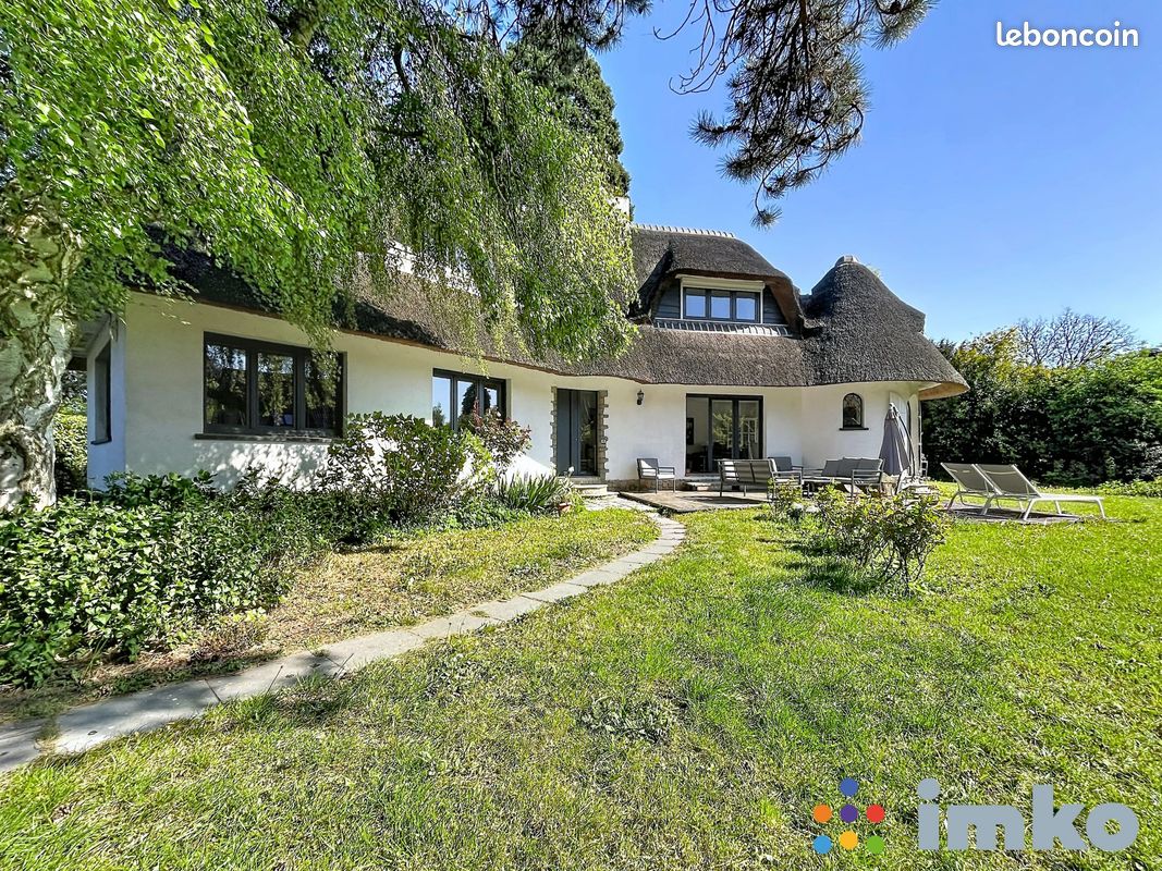 Maison 6 pièces 149 m² · à Mouvaux · 149 m² · 755 000 €