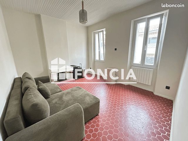 Appartement 1 pièce 23 m² · à Marseille · 23 m² · 790 €