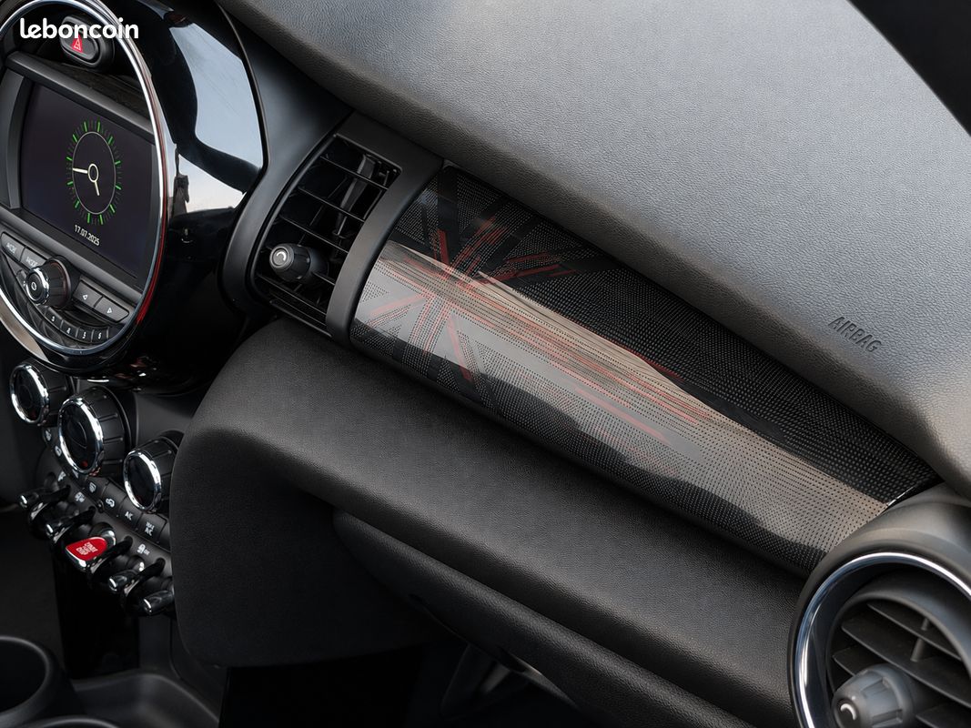 Mini Cabrio Cooper 136ch BVA7 (image 7)