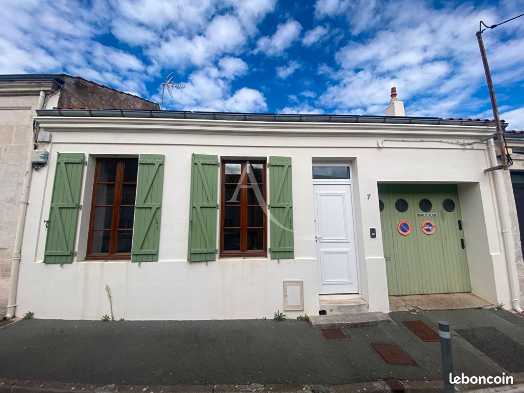 Maison 4 pièces 87 m² · à Rochefort · 87 m² · 262 500 €