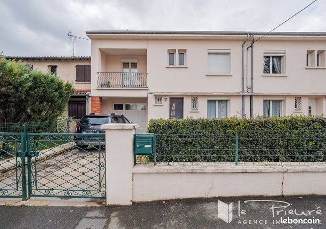 Maison 5 pièces 93 m²