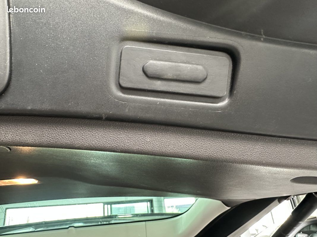 Renault espace v 1.6 dci 160cv initiale paris edc (image 14)
