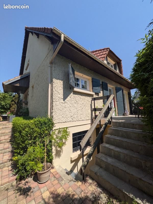 Maison 5 pièces 125 m² · à Villeparisis · 125 m² · 425 000 €