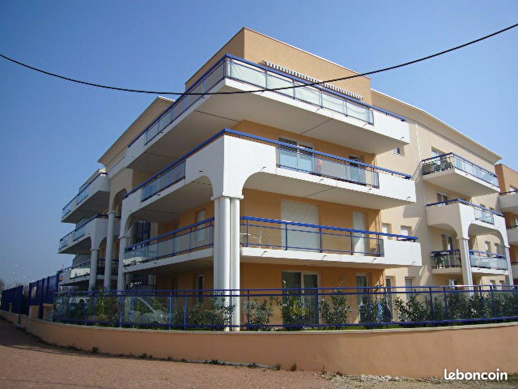 Appartement 2 pièces 34 m² · à Dijon · 34 m² · 580 €/mois