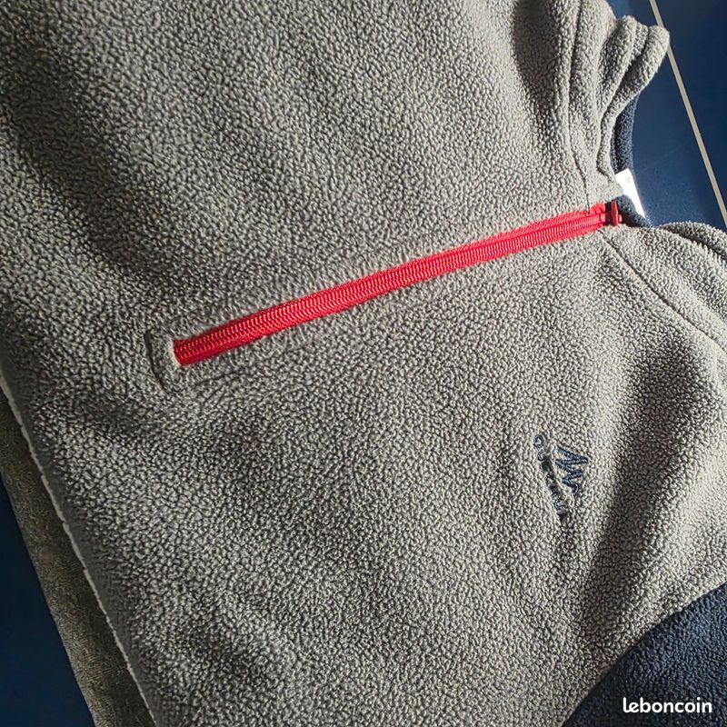 Vêtements ski enfant 10ans (image 4)