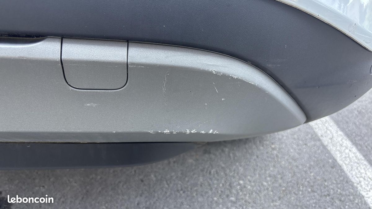 FORD Puma 1.0 Flexifuel 125 ch mHEV S&S BVM6 Titanium (image 25)