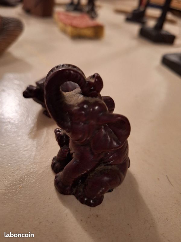 Figurines africaines (image 17)
