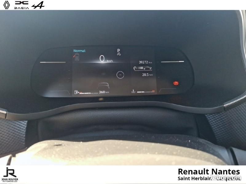 Renault Arkana 1.3 TCe 140ch mild hybrid Evolution EDC (image 10)