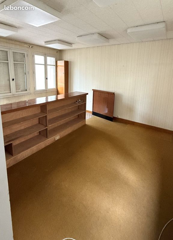 Maison 2 pièces 45 m² Vallée-de-Ronsard (image 4)