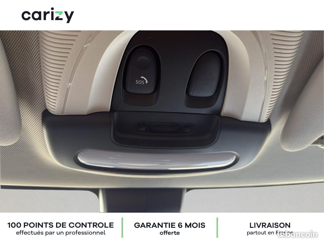 Mini 3 portes HATCH ELECTRIC F56 BEV LCI Cooper SE 184 ch Essential (image 35)
