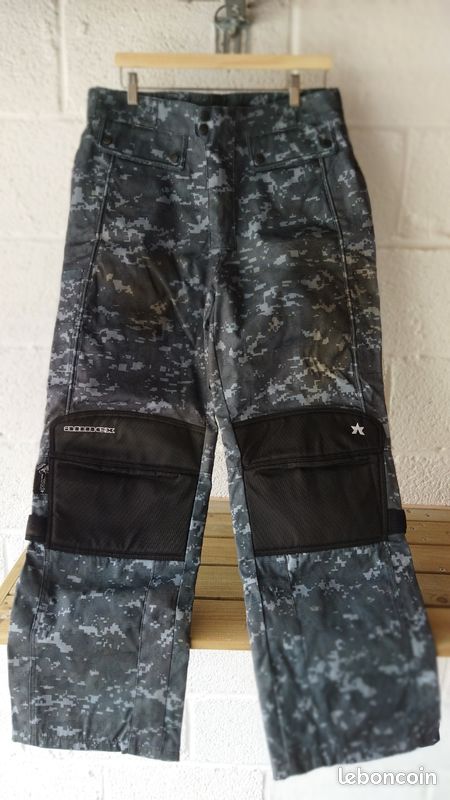 Masque paintball (image 2)