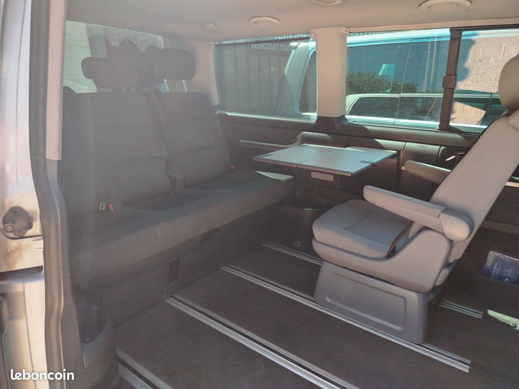 Specialiste vw t5 multivan-caravelle-combi (image 8)