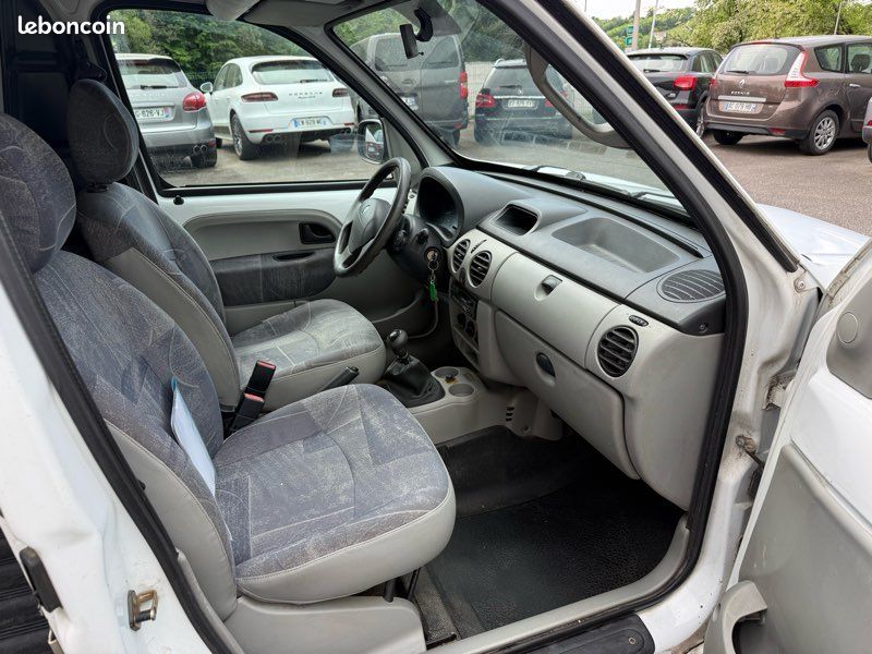 Renault kangoo (image 9)