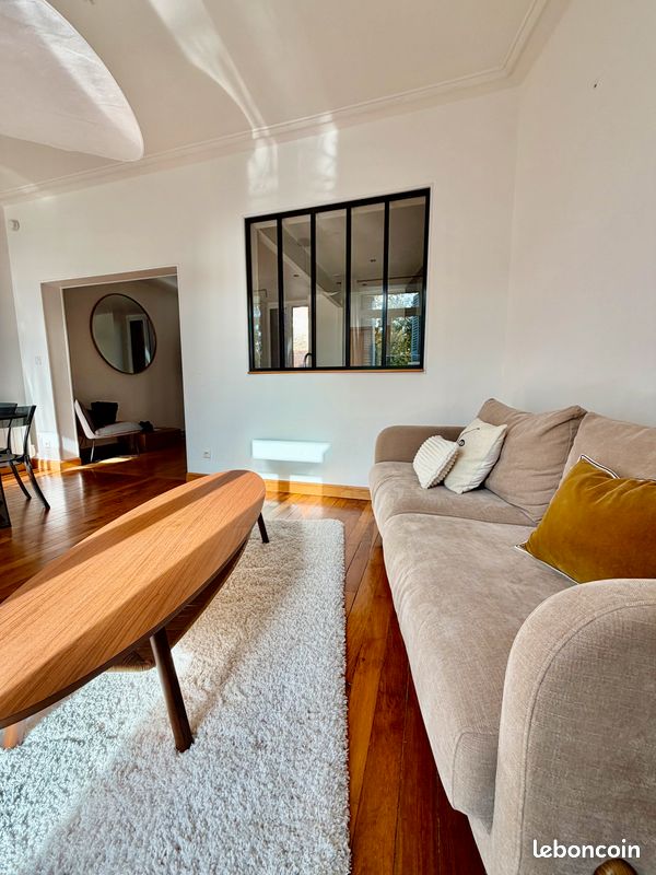 Appartement 3 pièces 72 m² · à Dijon · 72 m² · 319 000 €