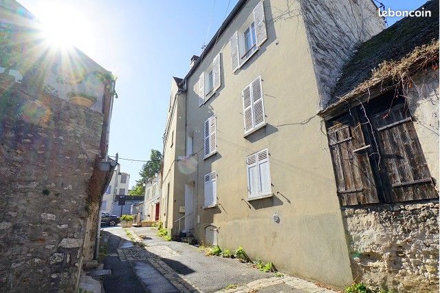 Appartement 2 pièces 37 m²