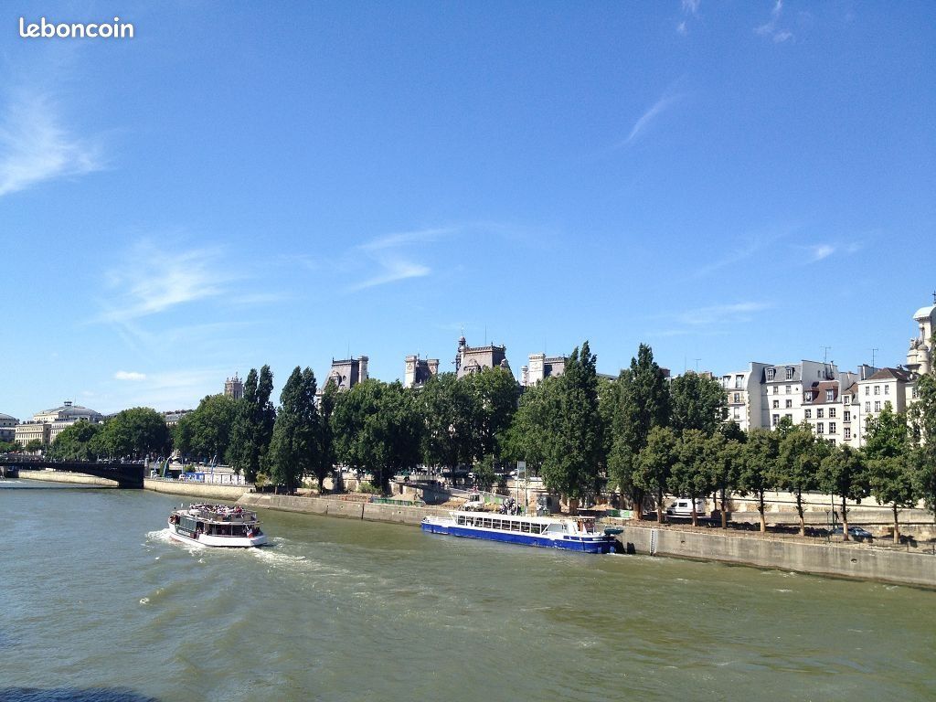 Appartement 5 pièces 130 m² · à Paris · 130 m² · 1 736 000 €