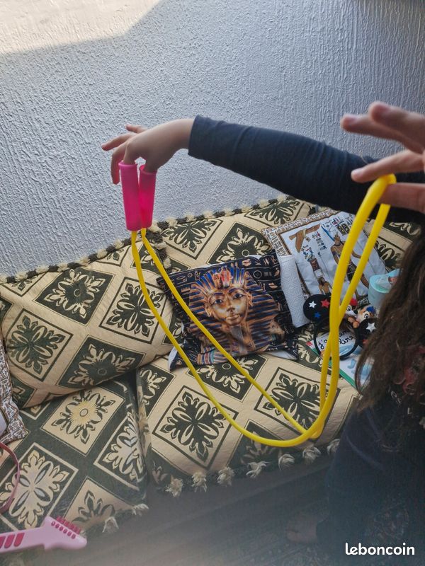 Corde a sauter (image 1)