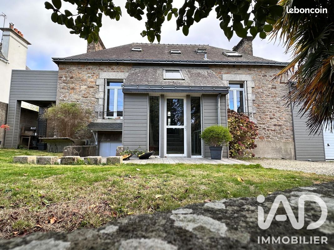 Maison 5 pièces 136 m² · à Guidel · 136 m² · 557 000 €