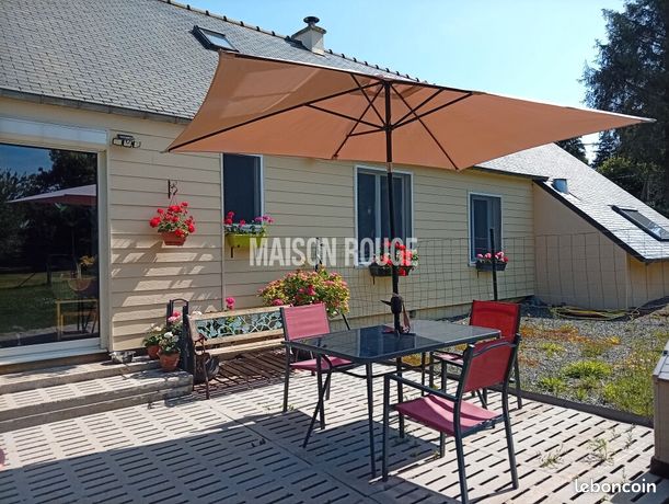 Maison 6 pièces 111 m²