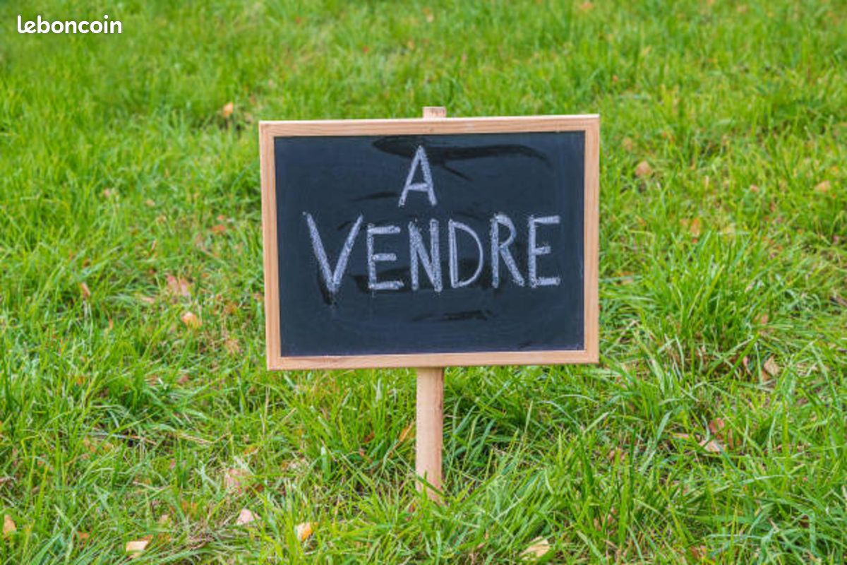 Terrain 1189 m² · à Chassigny-sous-Dun · 1 189 m² · 25 000 €