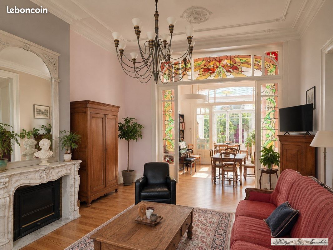 Maison 6 pièces 185 m² · à Dunkerque · 185 m² · 682 500 €