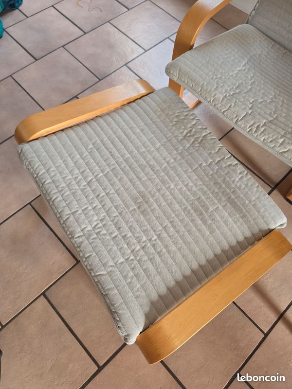 Rocking chair ikea (image 2)