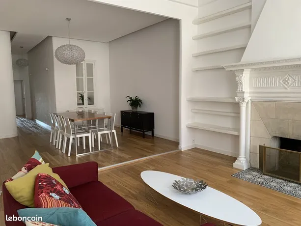 Annonce location Appartement marseille