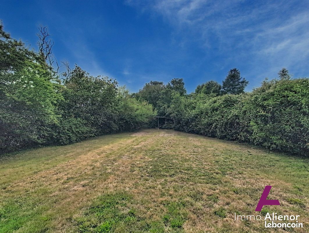 Terrain 660 m² Aubigny-Les Clouzeaux (image 2)
