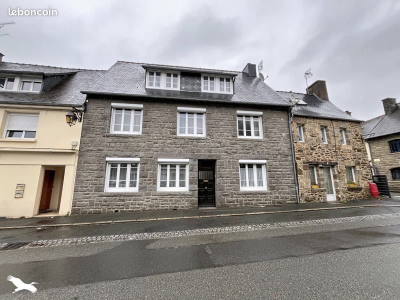 Maison 6 pièces 140 m² · à Belle-Isle-en-Terre · 140 m² · 140 400 €