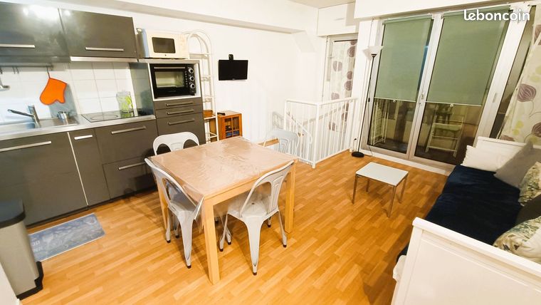 Appartement a louer courbevoie - 2 pièce(s) - 37 m2 - Surfyn