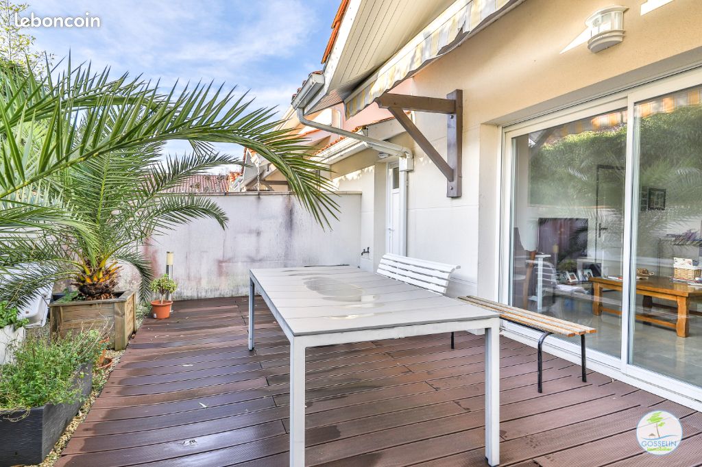 Maison 5 pièces 84 m² · à Biscarrosse · 84 m² · 283 900 €