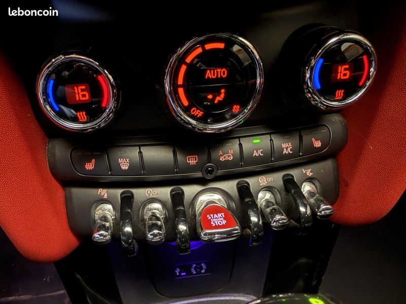Mini MINI JOHN COOPER WORKS 231CH BVAS (image 5)