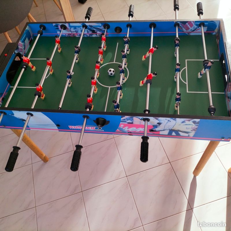 Babyfoot pour enfants (image 1)