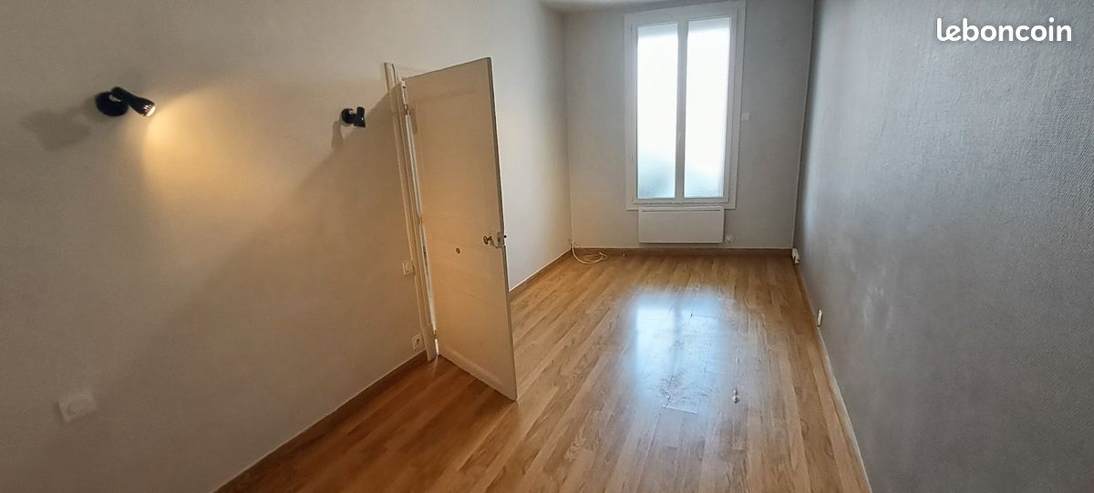 Appartement 3 pièces 50 m² · à Millau · 50 m² · 100 000 €