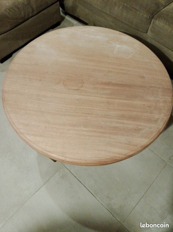 Meuble table de salon (image 1)