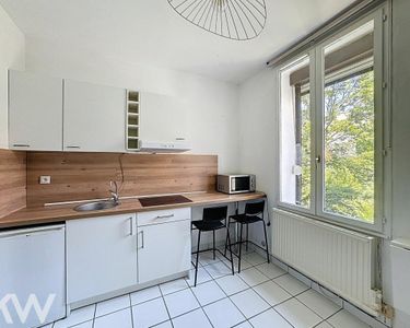 Appartement 120 000 € - 16 m²