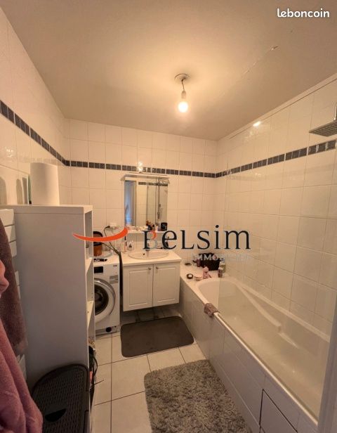 Appartement a louer metz - 4 pièce(s) - 81 m2 - Surfyn