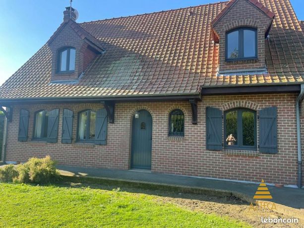 Maison 9 pièces 145 m²