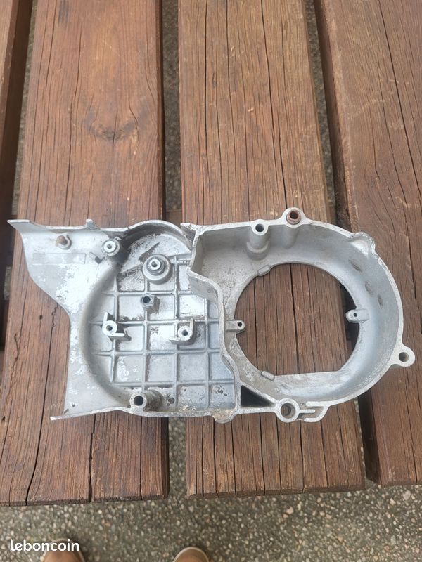 Pièces Yamaha Chappy (image 3)