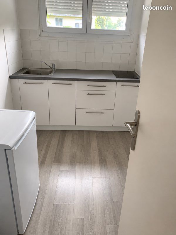 Appartement 1 pièce 31 m² · à Reims · 31 m² · 90 000 €